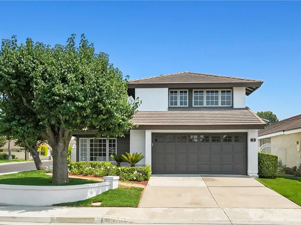 1 Silver Fir, Irvine, CA 92604