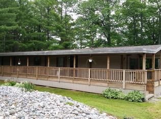 8111 Hill St, South Branch, MI 48761