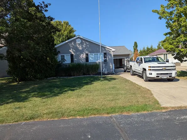 2300 S Commodore Ct, Lakeside Marblehead, OH 43440
