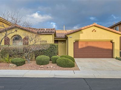 10632 Open Range Ct, Las Vegas, NV, 89179