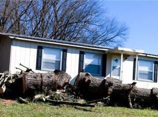 181 Walnut Grove Rd, Lexington, NC 27292