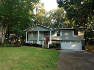 8122 Fallen Maple Dr, Chattanooga, TN 37421