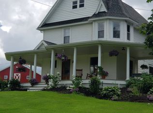 2990 Telegraph Rd, Bliss, NY 14024