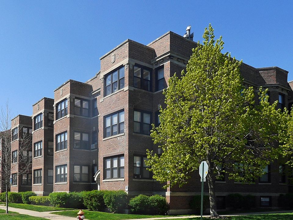 1st image of 510 Keeney St APT 2