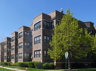 510 Keeney St APT 2, Evanston, IL 60202