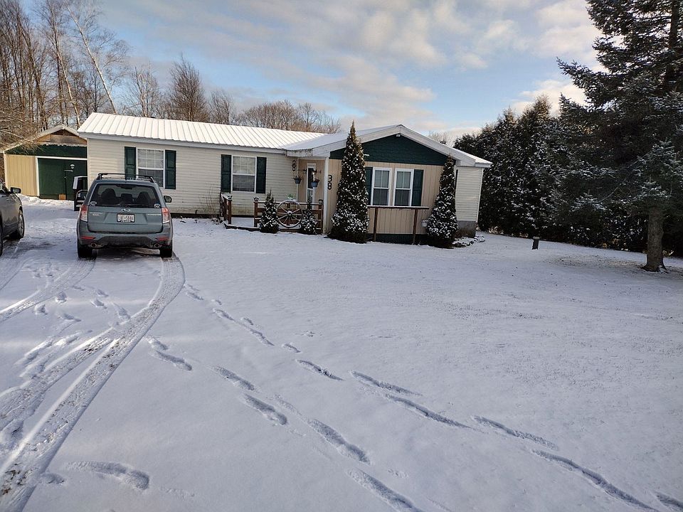 38 Alburg Rd, Brushton, NY 12916 MLS 49309 Zillow