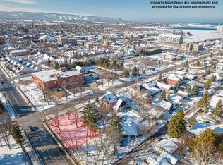 149 Minnesota St, Collingwood, ON L9Y 3S3