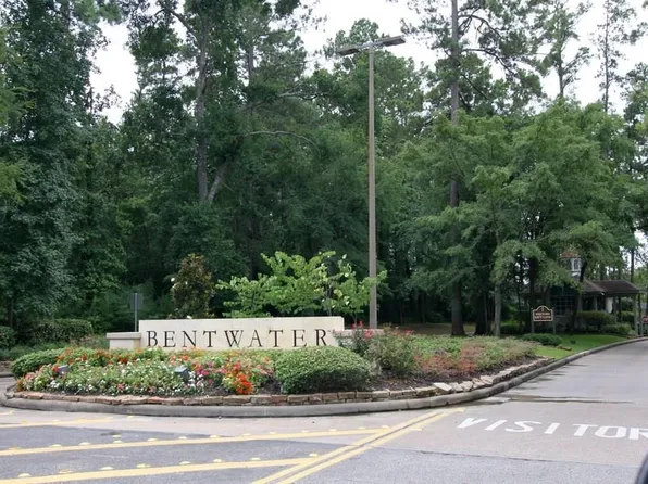 154 Wyndemere Dr, Montgomery, TX 77356
