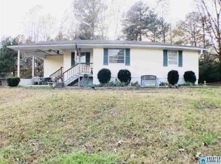 24 Cedar Knoll Ln, Remlap, AL 35133