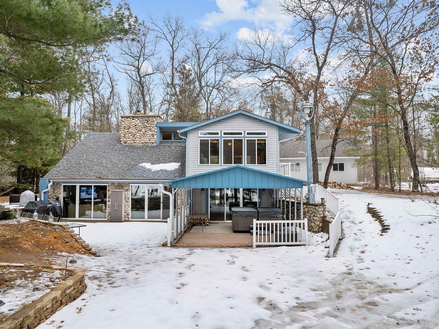 N1464 Wood Duck Way, Keshena, WI 54135 Zillow