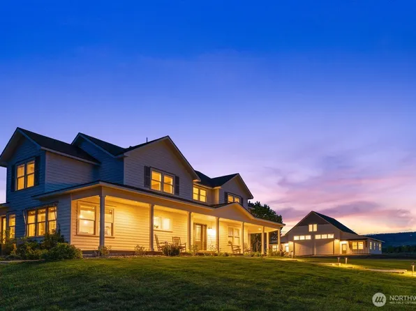 3920 Weaver Road, Ellensburg, WA 98926
