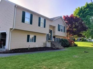 77 Tache St, Woonsocket, RI 02895