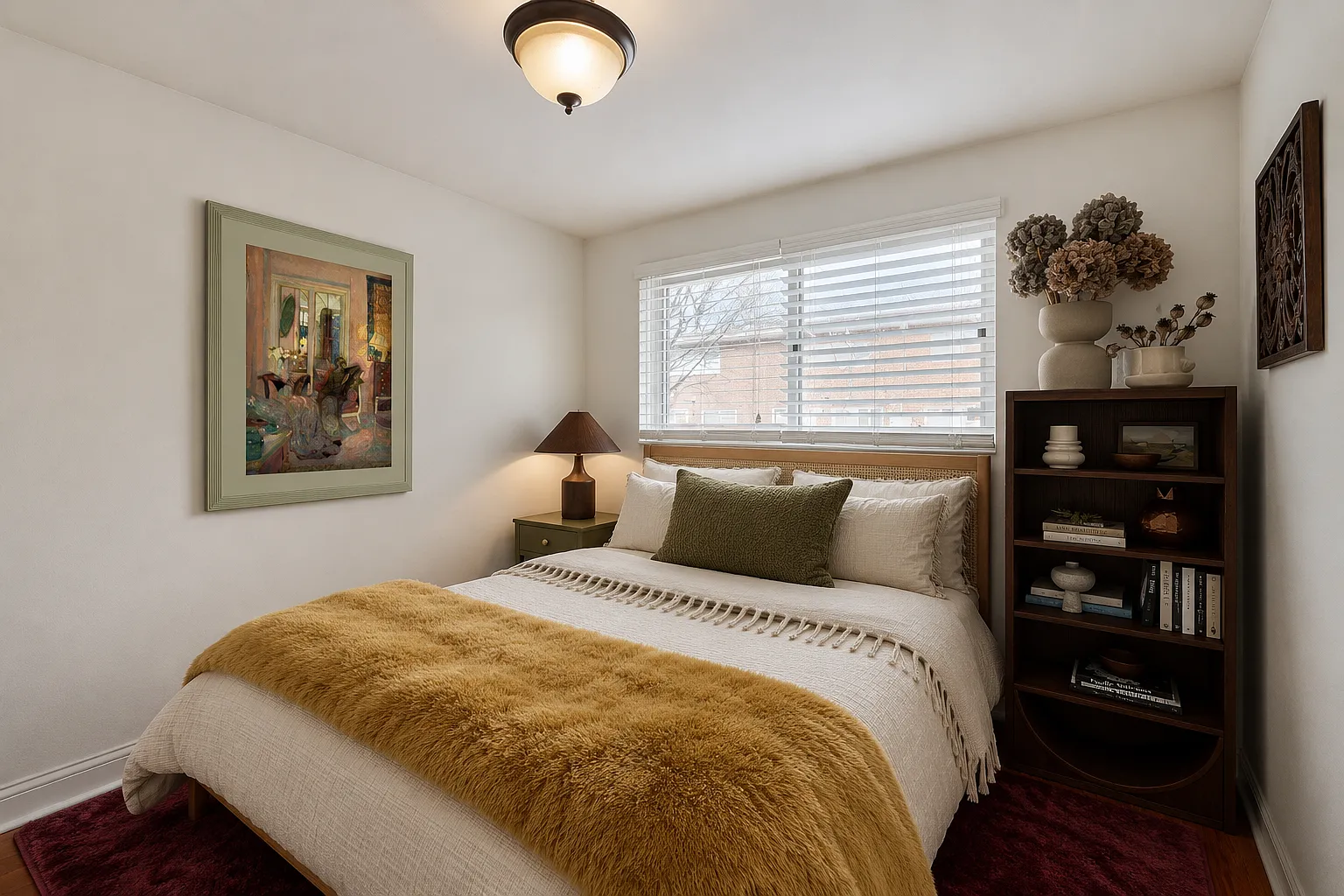 2 bed, 1000 sqft, $2,465 — Photo 3