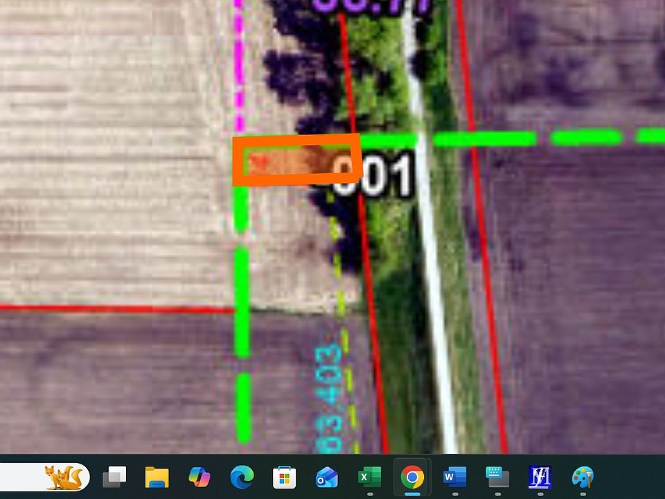 2nd image of LOT 1 Sangamon Valley Trl