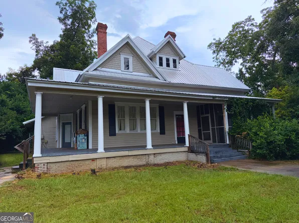 768 E Lee St, Dawson, GA 39842