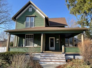 210 W Cass St, Saint Johns, MI