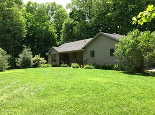 17449 Callen Ave, Kent City, MI 49330