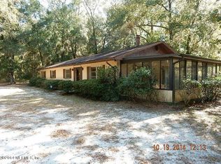 4653 Gadara Rd, Keystone Heights, FL 32656