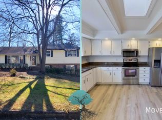 1020 Wofford Ln, Raleigh, NC 27609