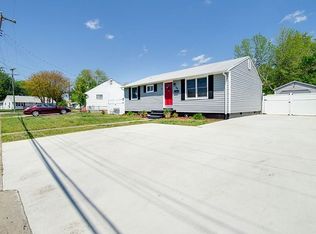 62 Newby Dr, Hampton, VA 23666