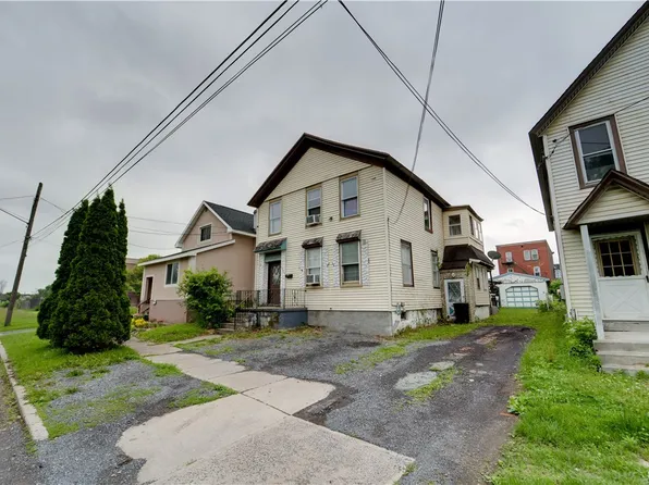820 Catherine St, Utica, NY 13501