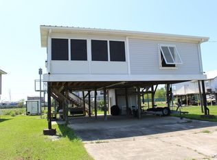 157 Trosclair, Dulac, LA 70353
