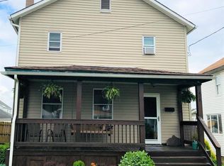 408 9th St, Windber, PA 15963