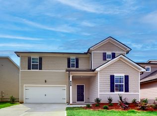 93 Hackberry Ave, Commerce, GA 30529