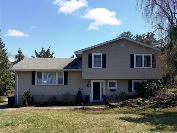 23 Farm Hill Road, Meriden, CT 06451