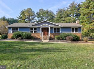 4036 Salem Bottom Rd, Westminster, MD 21157