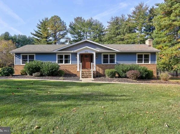 4036 Salem Bottom Rd, Westminster, MD 21157
