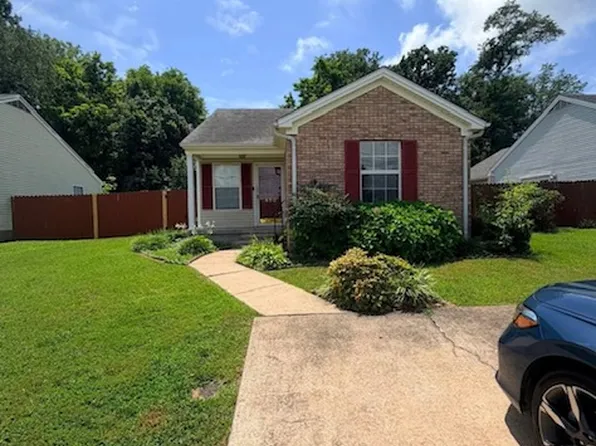 495 Sivley Rd, Hopkinsville, KY 42240