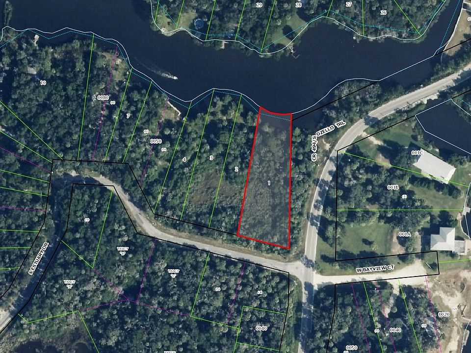1st image of 1300 S Estuary Dr