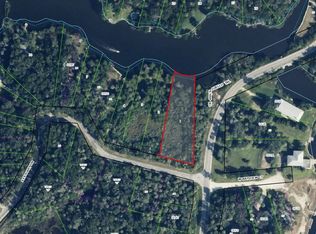 1300 S Estuary Dr, Crystal River, FL 34429