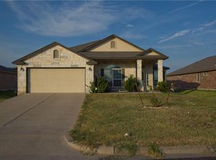 9913 Ironhorse Trl, Waco, TX 76708
