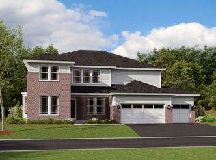 4 Glen Club Ct, Hawthorn Woods, IL 60047