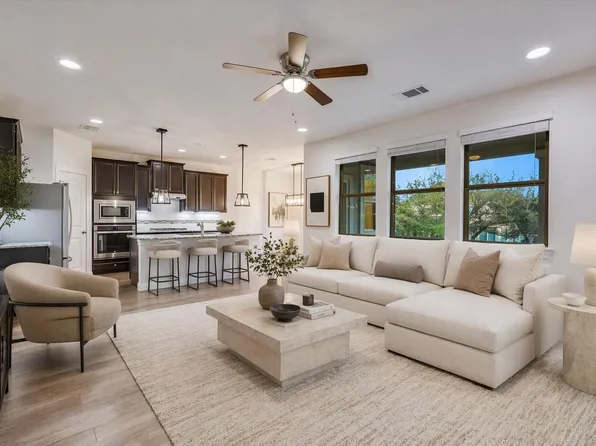 5321 Del Dios Way, Lakeway, TX 78738