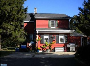 2403 Route 206, Eastampton, NJ 08060