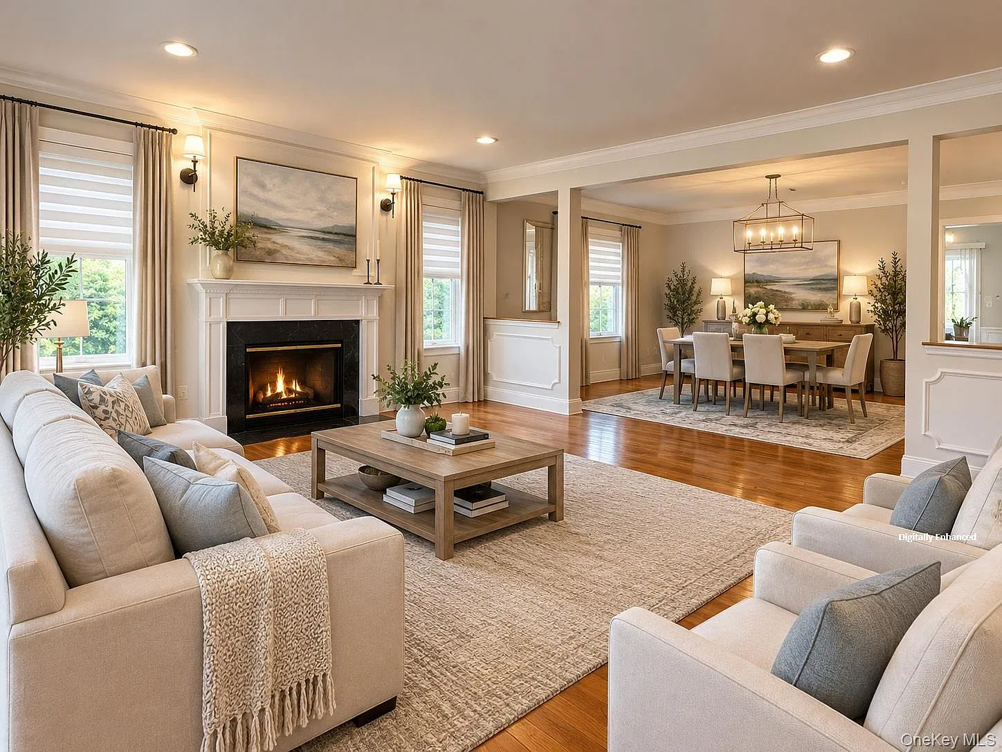 3 bed, 2.5 bath, 3284 sqft, $4,750 — Photo 4