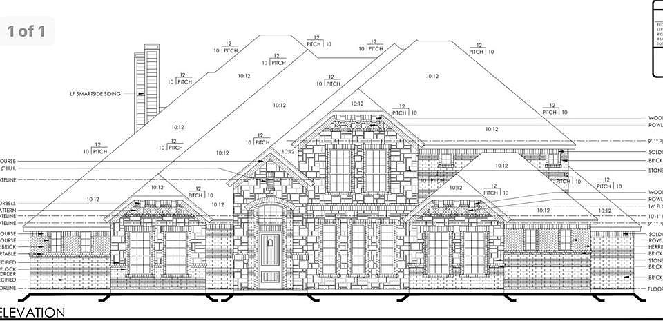 1st image of 12400 Bella Vineyard Dr