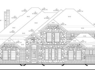 12400 Bella Vineyard Dr, Fort Worth, TX 76126