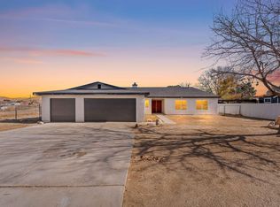 39376 169th St E, Lake Los Angeles, CA 93591