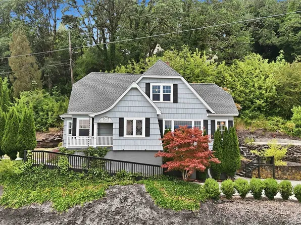103 NE Terrace Road, Chehalis, WA 98532