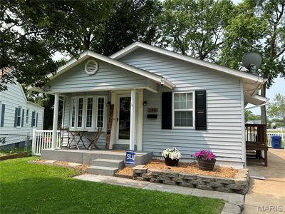 288 Elmdale Ct, Florissant, MO, 63031