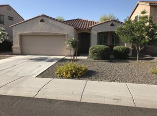 3562 E Pinot Noir Ave, Gilbert, AZ 85298