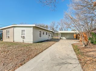 603 Westmoreland Dr, San Antonio, TX 78213