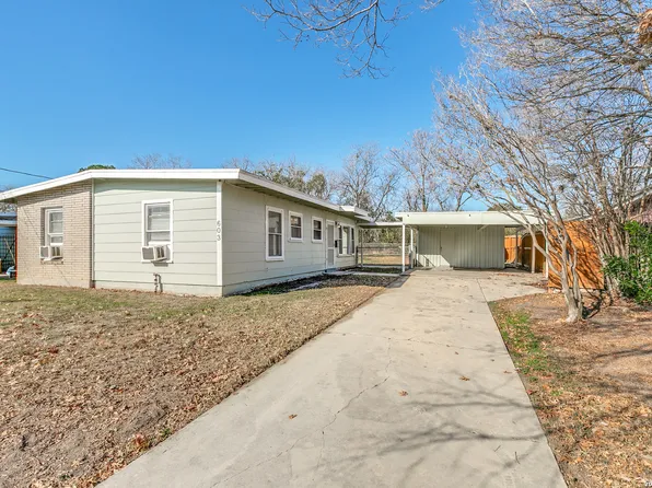 603 Westmoreland Dr, San Antonio, TX 78213