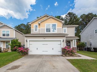 241 Oglethorpe Cir, Moncks Corner, SC 29461