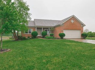 1601 Laura Jean Dr, Hamilton, OH 45013
