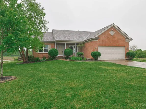 1601 Laura Jean Dr, Hamilton, OH 45013